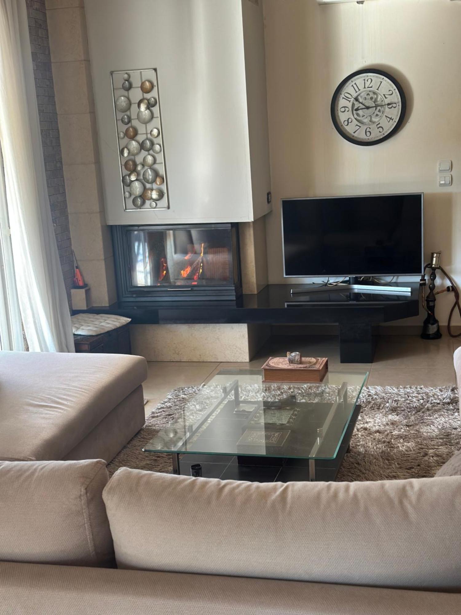 Anna Apartments Keramoti  Luaran gambar