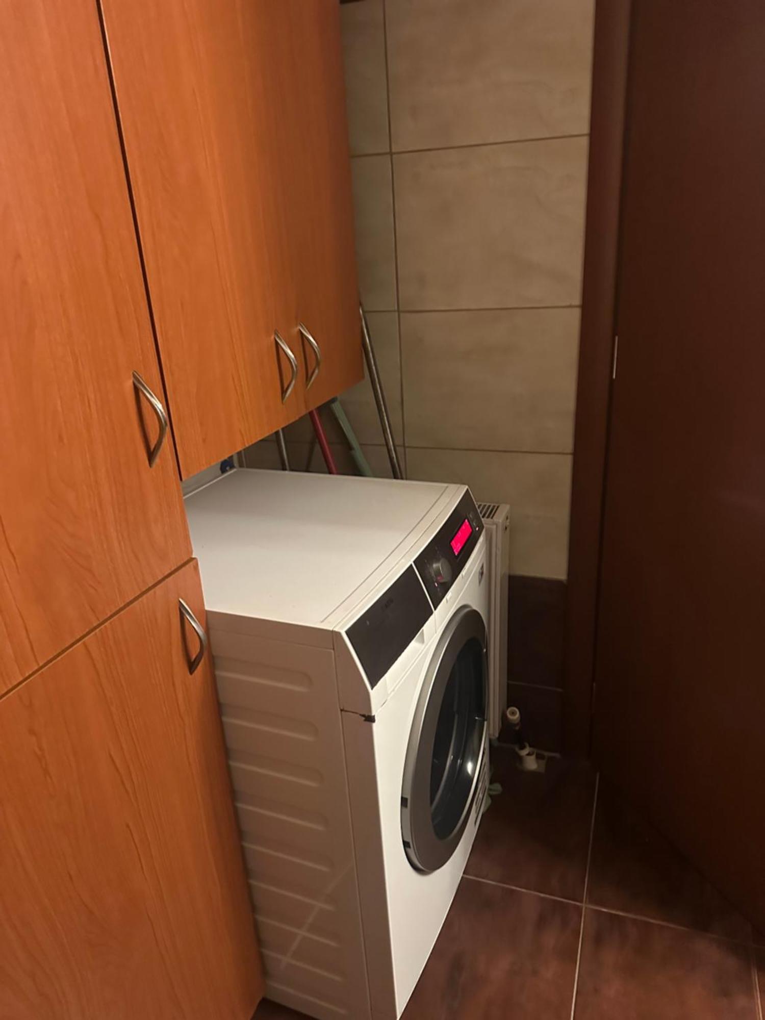 Anna Apartments Keramoti  Luaran gambar